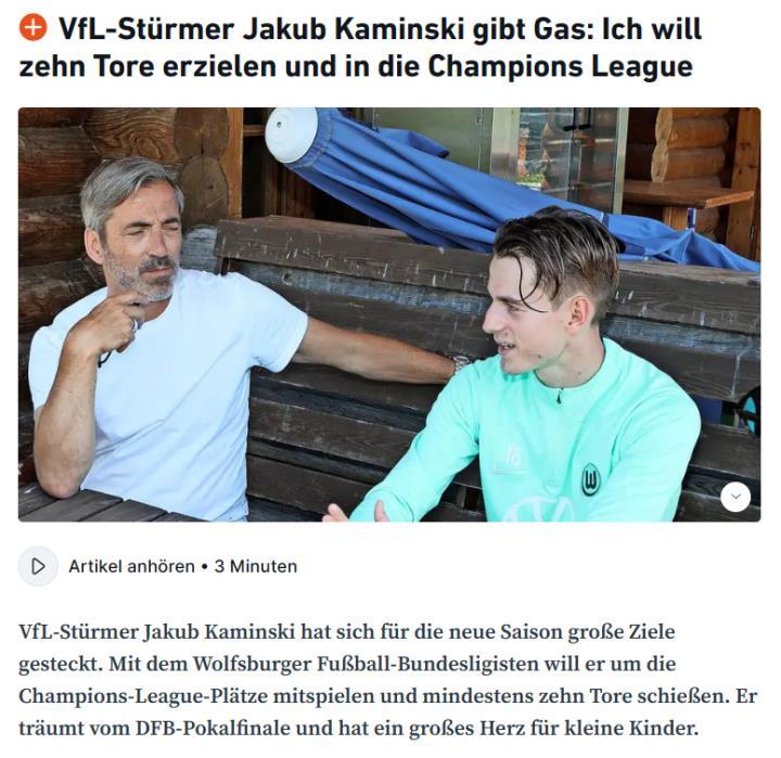 AZ/WAZ记者Thomas Gassmann对