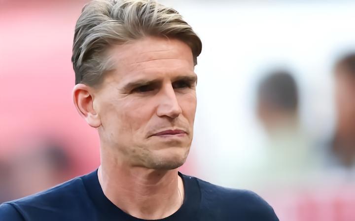 官方：萨尔茨堡体育总监弗罗因德将加盟拜仁，9月1日正式任职