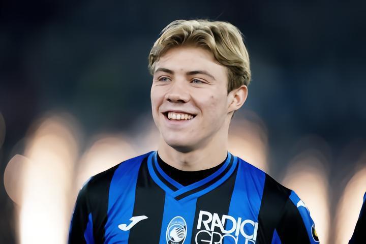 佩杜拉：曼联可能5300万欧至5500万欧固定报价赫伊伦德