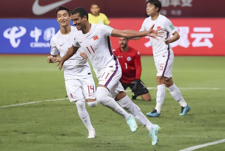 媒体人李璇：“我听到一个非常遗憾的消息，阿兰与青