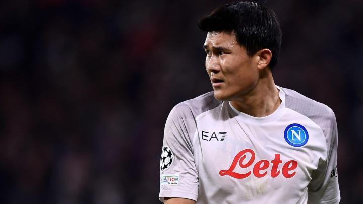 尘埃落定！记者：金玟哉已和拜仁签约五年，周五正式亮相