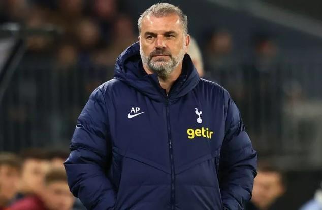 波斯特科格鲁：对我来说30人都是新援；现在结果不是那么重要