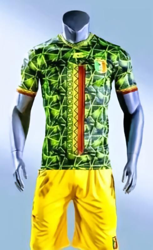 今日球衣——阿森纳、伯恩茅斯、马拉加等！