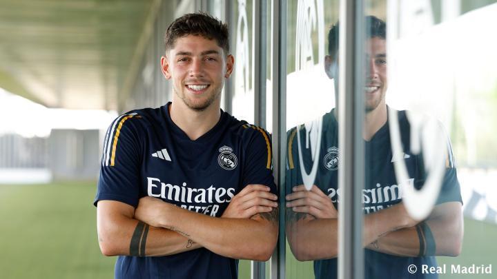 巴尔韦德：平图斯正在“杀死”我们；美职联是有竞争力的