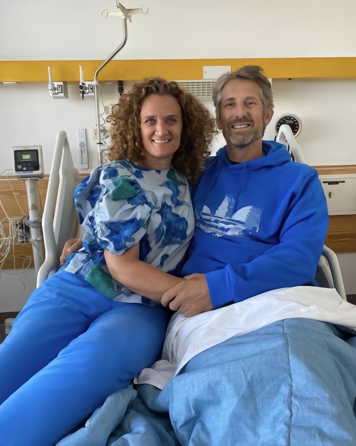 范德萨：我已经不在重症监护室了，希望我下周就能回家