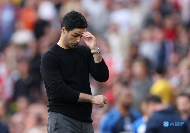 阿尔特塔：赖斯之前的日程安排非常繁忙，我们只是想管理他的情况