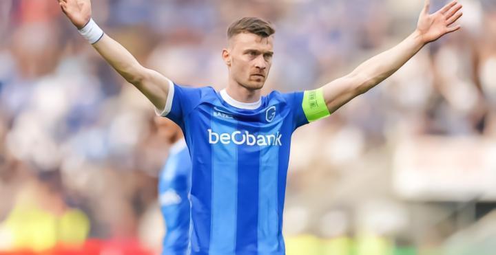 海嫩谈上赛季争冠：回忆起来很苦涩，但我们已经踢到了最好