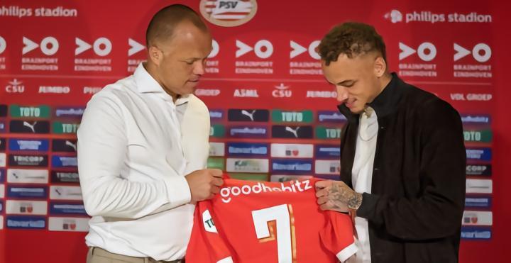 诺阿·朗“我的价值超过1500万，是一个创纪录的收购。”