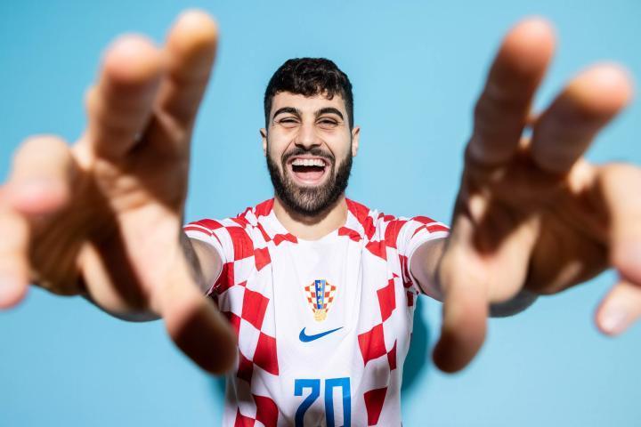 记者：曼城将支付超1亿欧签下格瓦迪奥尔，卖马赫雷斯后钱够