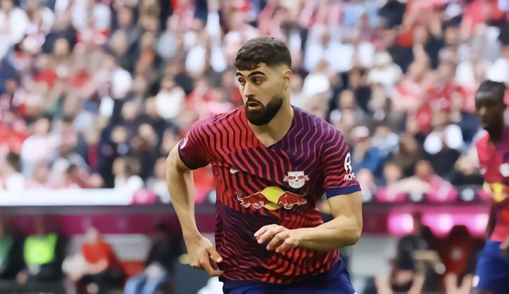 莱比锡跟队记者：罗马诺是对的，格瓦迪奥尔即将加盟曼城