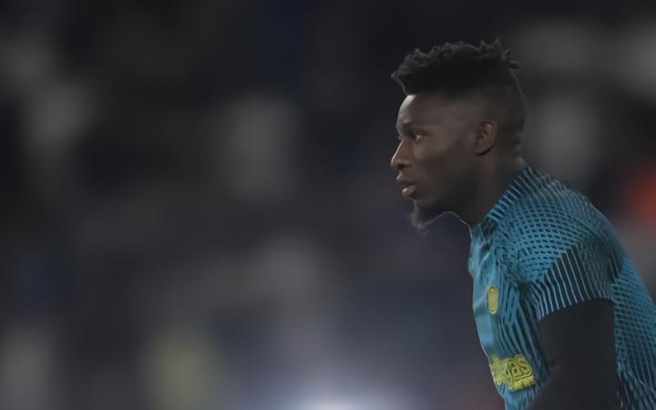 迪马济奥：奥纳纳转会费中的固定费用为5250万欧元