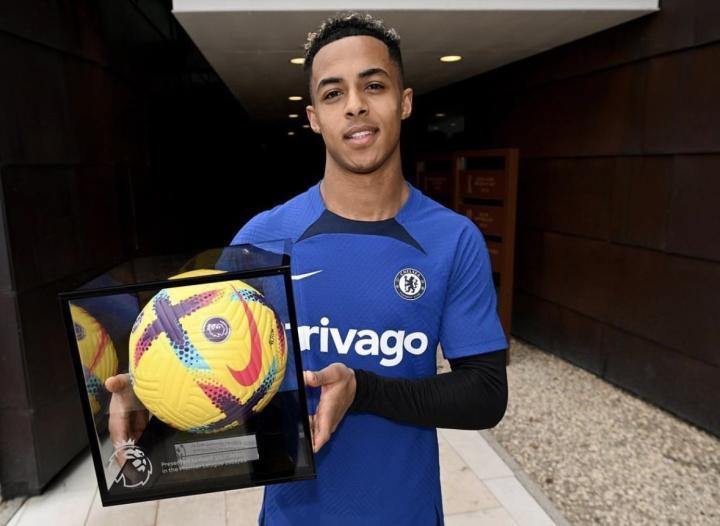 Here we go！罗马诺：切尔西小将哈钦森租借加盟伊普斯维奇