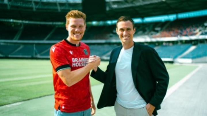 回家吧，回到最初的美好！回归的努力持续了数周，现