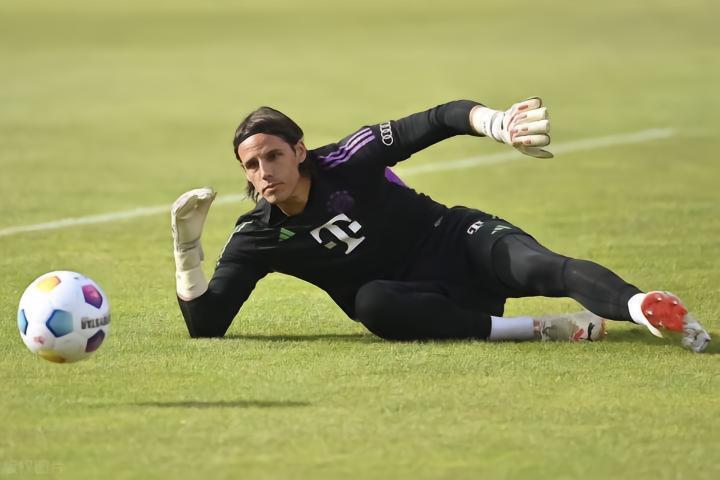 国米、曼联和拜仁门将大挪移，没有输家！《米兰体育