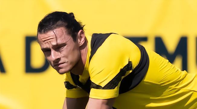 图片报：多特与舒尔茨提前解约，并支付给他约250万欧解约金