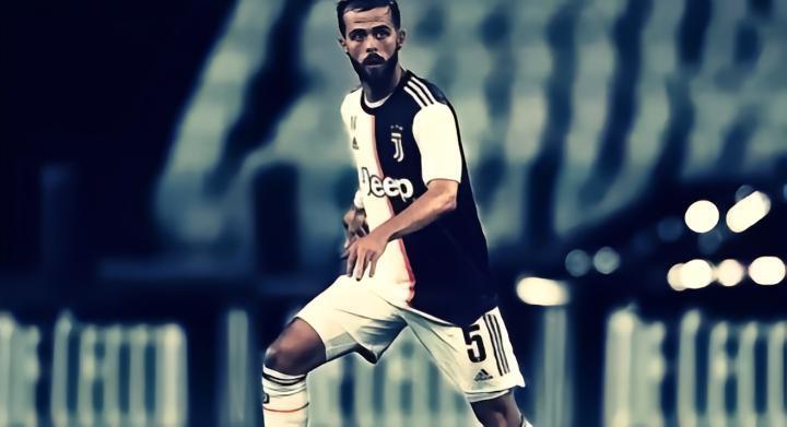 皮亚尼奇谈卢卡库尤文传闻：和当初伊瓜因不同，硬对比不公平