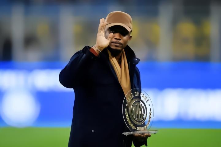 喀麦隆媒体：埃托奥陷入操纵比赛的丑闻，称会给这支球队3分