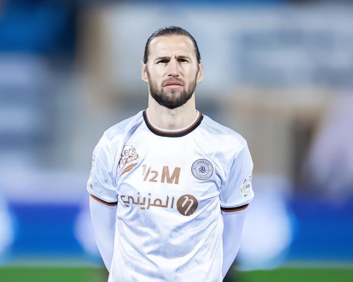 克雷霍维亚克：沙特联赛能成为世界第四或第五的联赛