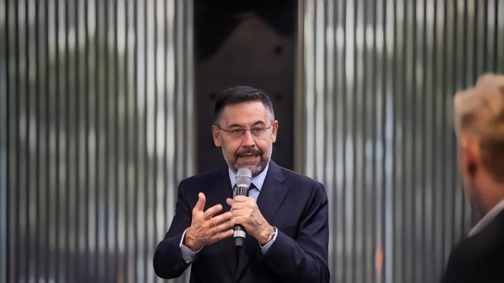 西媒：巴托梅乌对加泰警方进行控诉，认为其证据不足