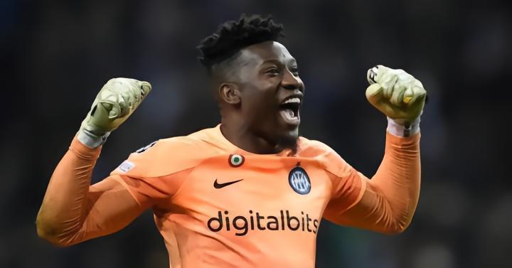 首秀？奥纳纳或许会在与阿森纳的友谊赛中完成他的曼联首秀