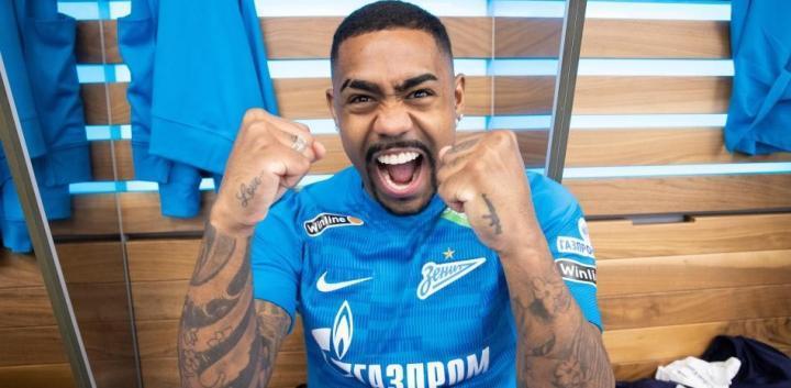 世体：马尔科姆接近加盟利雅得新月，巴萨能得到一笔转会分成