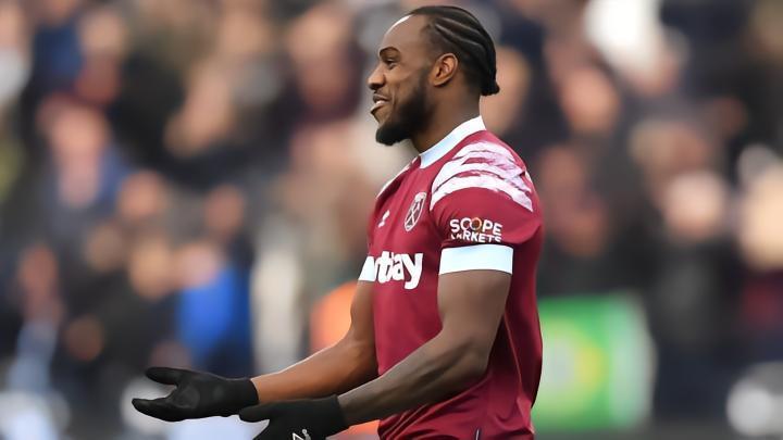 天空体育：沙特球队达曼协作有意西汉姆前锋安东尼奥