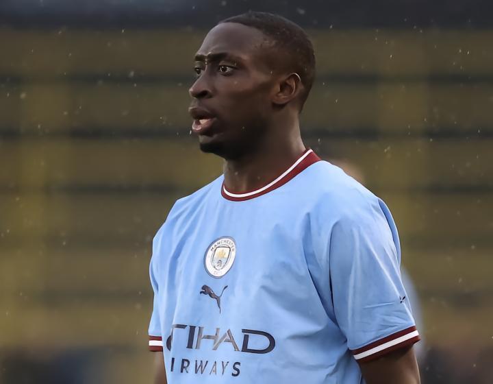 英媒：西汉姆联接近签下曼城前锋卡洛斯-博尔热斯