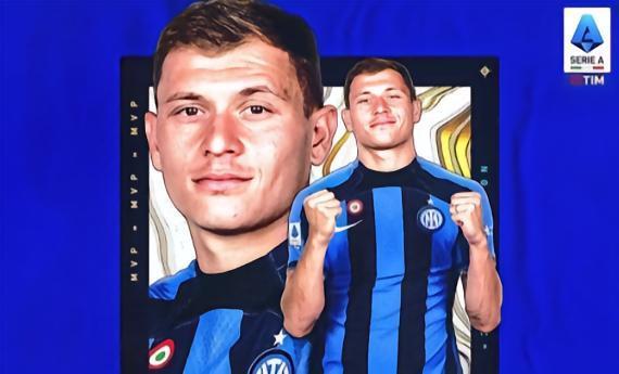 意媒：曼城若卖B席将追逐巴雷拉；国米要价可能约1.2亿欧元