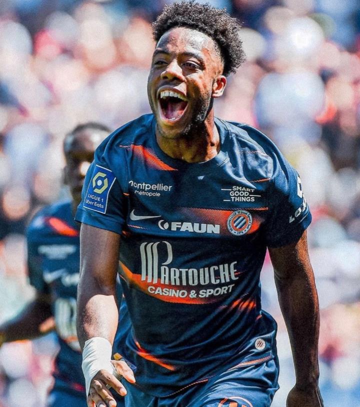 替代莫拉塔，马竞想要蒙彼利埃新星瓦希