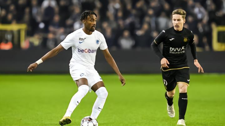 法媒FM：布伦特福德有意亨克攻击型中场迈克·特雷索尔