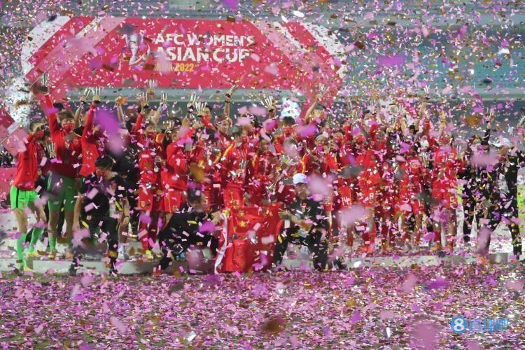 粤媒：女超俱乐部运营支出曾世界第一 中国女足收入水平居前列