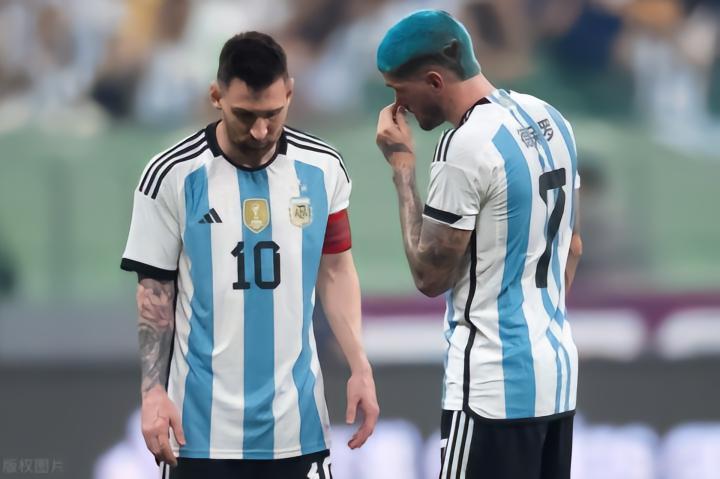 引进德保罗？尤文图斯让人看不懂！《全尤文》消息，