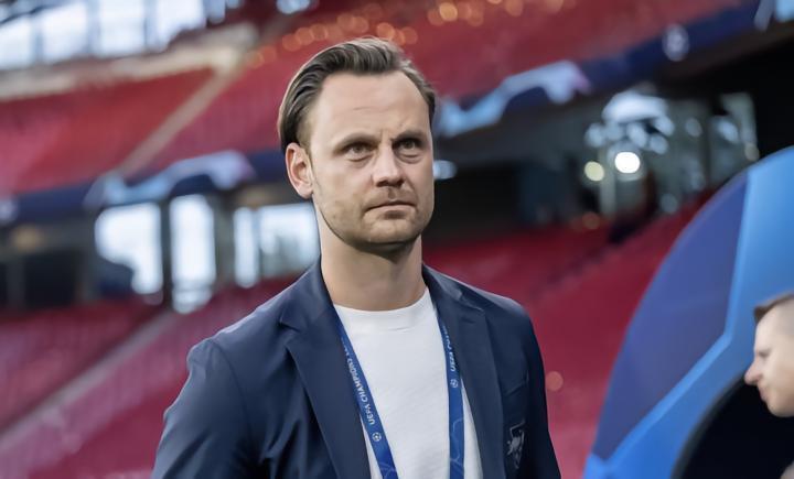 斯基拉：切尔西技术总监维韦尔将离职，他的蓝军生涯已结束