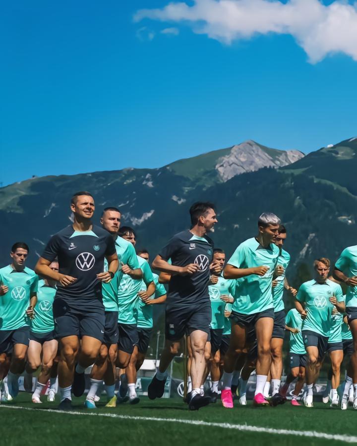 科瓦奇专访：不愿放走小恩梅沙，从经济角度权衡范德文转会