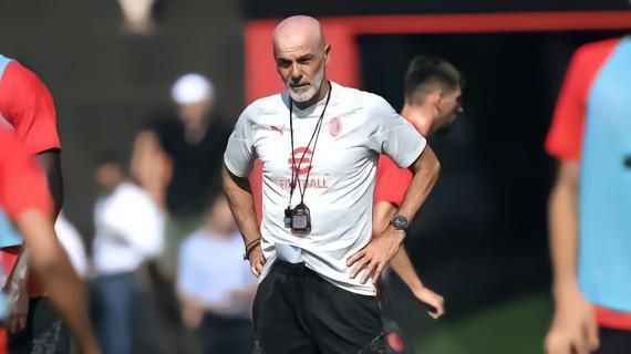 皮奥利：迈尼昂是伊布退役后球队的领袖，下赛季可能尝试433