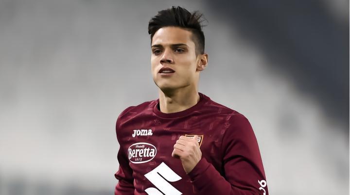 意天空：拉齐奥依然想要都灵中场里奇，但都灵无意出售球员