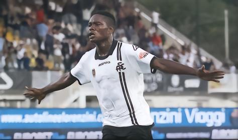 告别功勋——斯佩齐亚队长焦西转会至恩波利