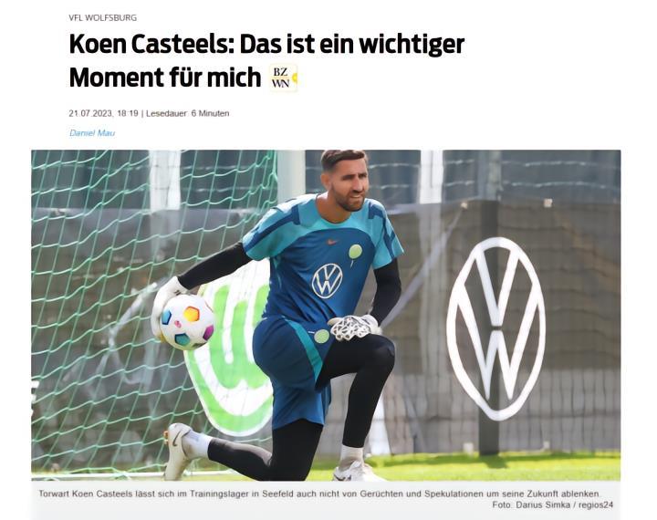 《不伦瑞克时报》（Braunschweiger