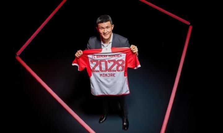 金玟哉打趣：我在韩国有一些名气，不知道在日本怎么样