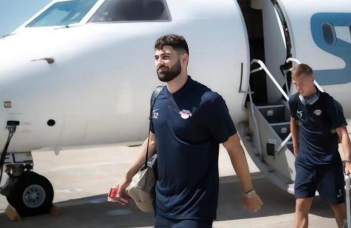 1亿欧卖格瓦迪奥尔？莱比锡主管：我们现在并不着急需要钱