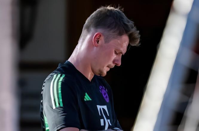 图片报：努贝尔愿意降薪加盟斯图加特，交易接近完成