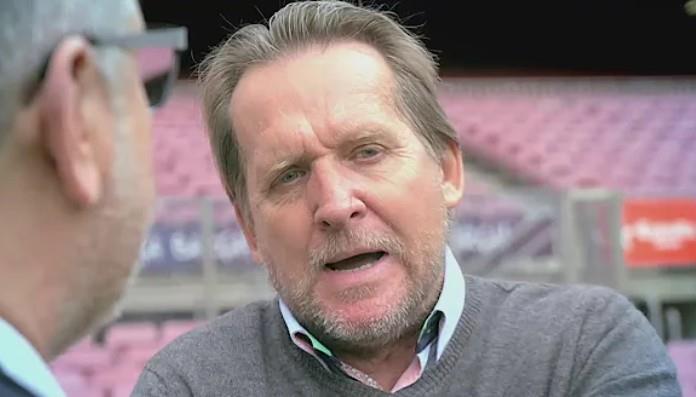 舒斯特尔：姆巴佩在巴黎浪费着黄金年龄，他必须赶紧离开那里