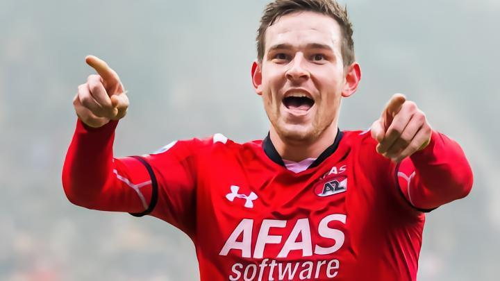 阿尔克马尔的钱雨：过去五年销量甚至超过费耶诺德