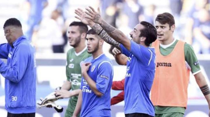 斯基拉：沙特财团准备收购意丙诺瓦拉俱乐部，双方正在谈判中