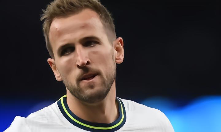 图片报：拜仁将再次报价凯恩，预计新报价将接近1亿欧元