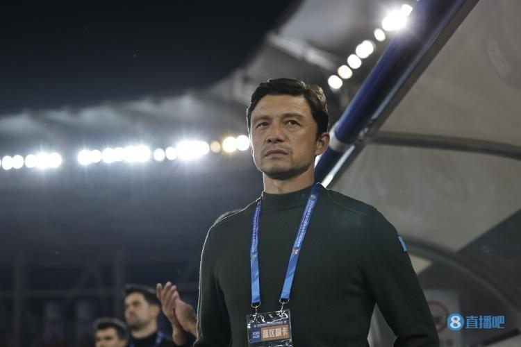 谢晖：比赛不用谈运气整个联赛是公平的，注意力集中到比赛本身