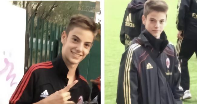 “詹卢卡·马焦雷”——未选择的路