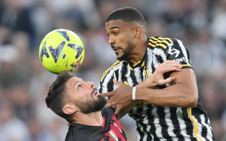 意媒：切尔西可能求购布雷默，尤文图斯索要5000万欧元