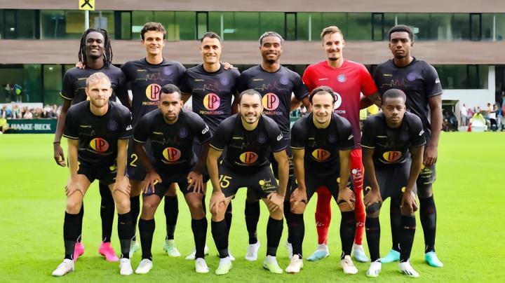 图卢兹vs不莱梅：达林加缺席，卡塞雷斯首发，谢罗队长