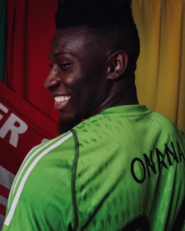 瓦拉内：奥纳纳为后防带来了很多信心，迫不及待要和他踢球了